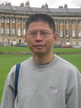 Professor Fangzhen Lin